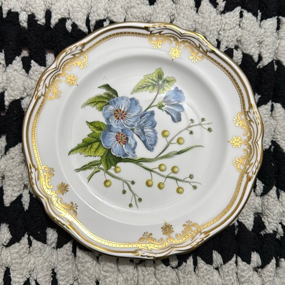 STAFFORD FLOWERS by SPODE - SPODE OF SHADES - Picture 2 of 4